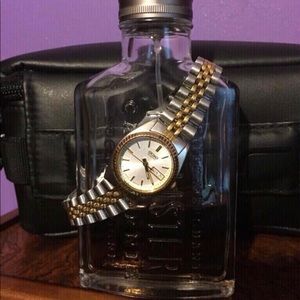 Seiko Ladies Wrist Watch